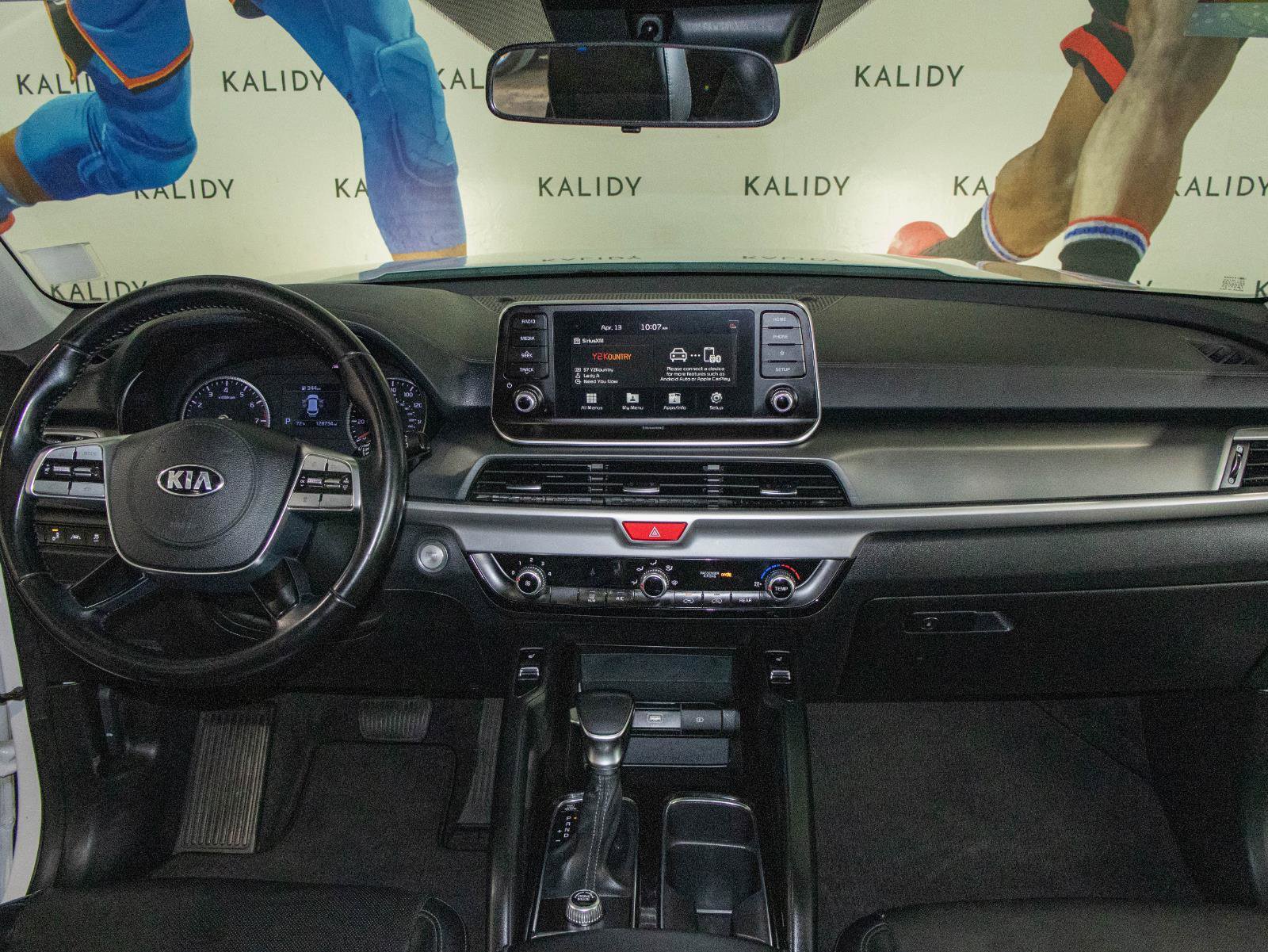 Used 2020 Kia Telluride S FWD image 3