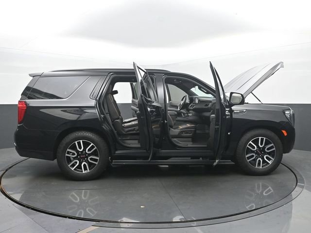 Used 2021 GMC Yukon AT4 w/ AT4 Premium Plus Package AWD/4WD image 57