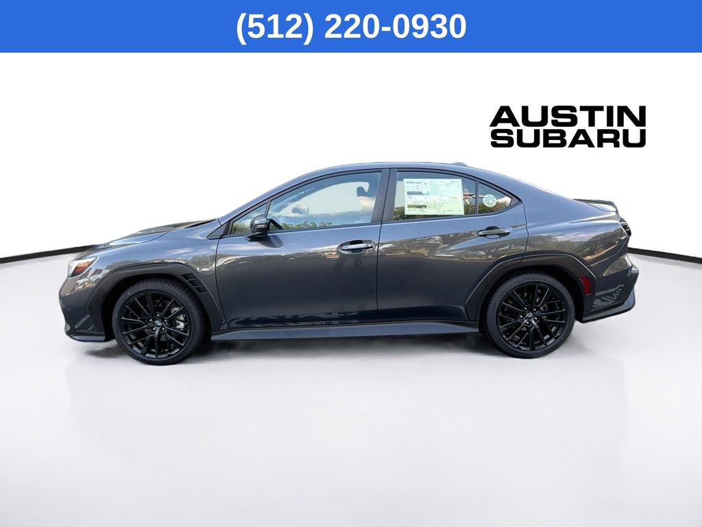 New 2026 Subaru WRX Limited AWD/4WD image 5