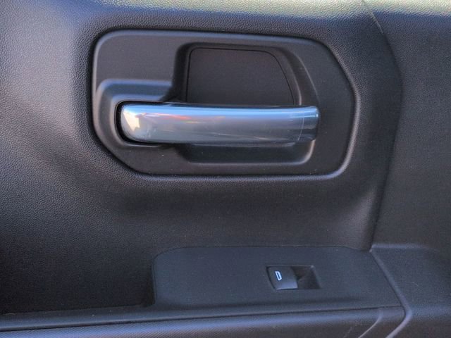 Used 2022 Chevrolet Silverado 1500 Custom image 26