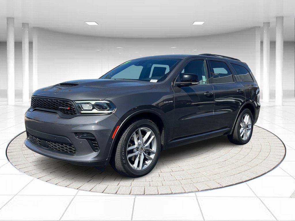 Certified 2023 Dodge Durango R/T