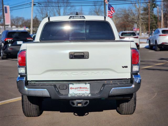 Used 2023 Toyota Tacoma TRD Off-Road image 6