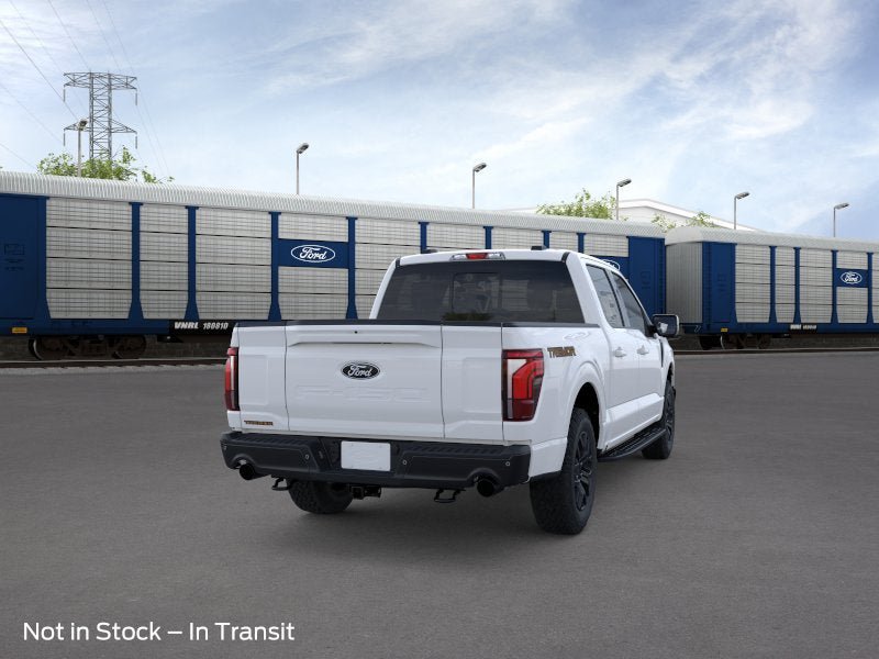 New 2026 Ford F150 Tremor AWD/4WD image 8
