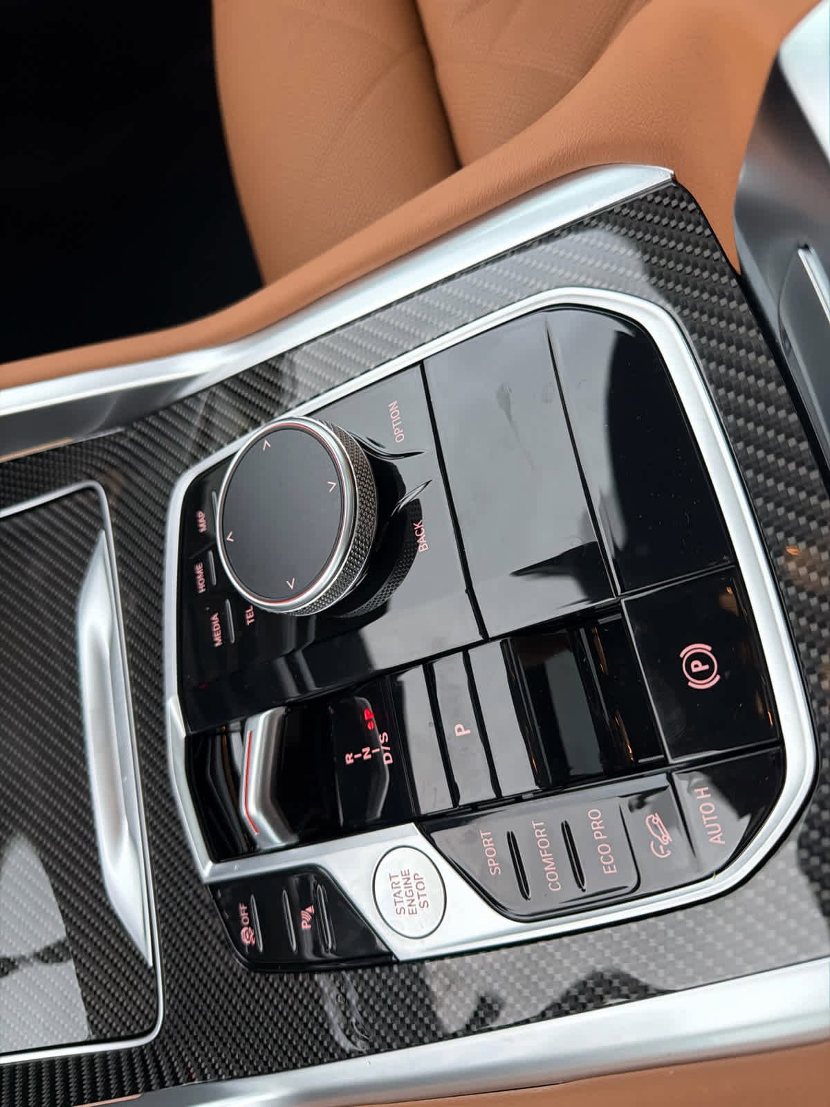 New 2026 BMW X6 M60i image 25