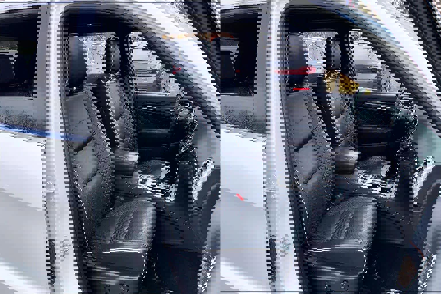 Used 2020 Jeep Grand Cherokee Summit image 8