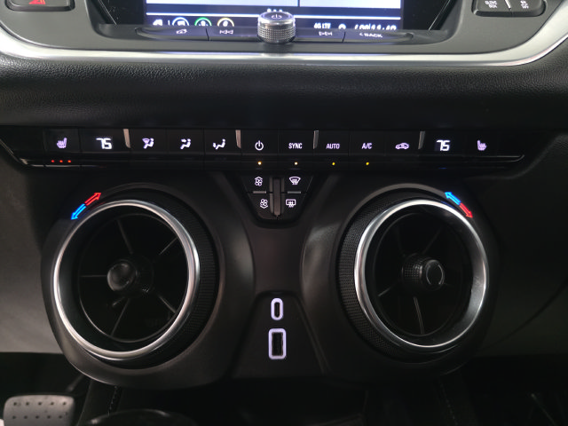 Used 2019 Chevrolet Blazer LT AWD/4WD image 20