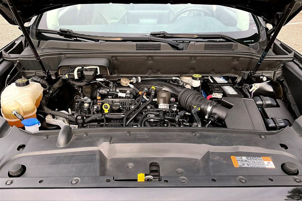 Used 2022 Lincoln Nautilus Reserve image 38