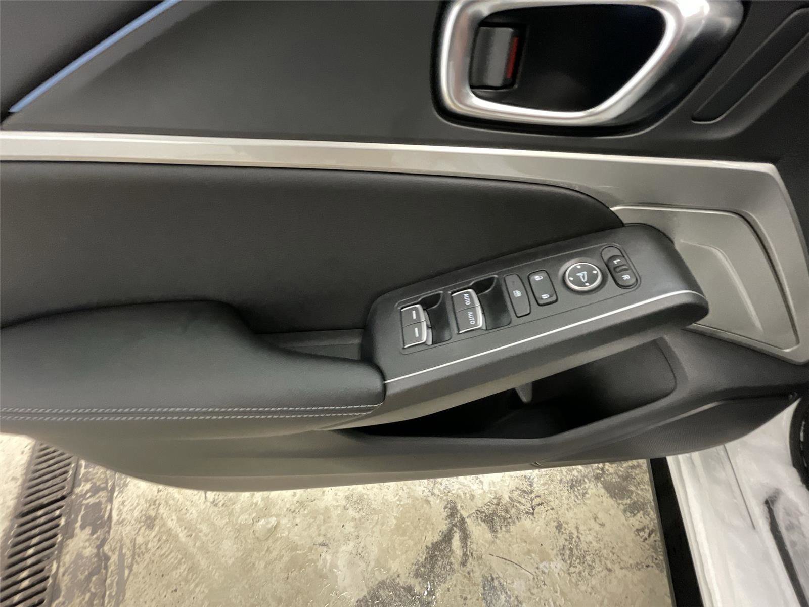 New 2026 Acura Integra A-Spec FWD image 12