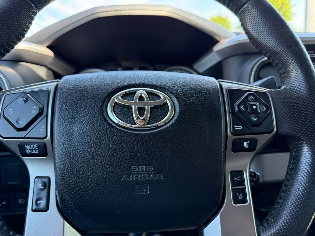 Used 2021 Toyota Tacoma SR5 image 23