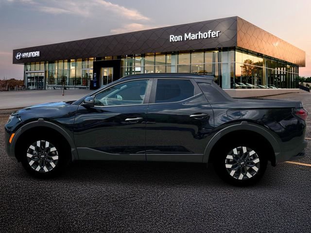 New 2026 Hyundai Santa Cruz SEL image 3