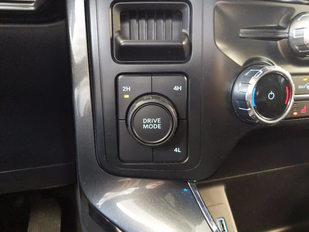 Certified 2023 Ford F150 XLT w/ Equipment Group 302A High AWD/4WD image 22