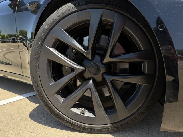 Used 2022 Tesla Model S Plaid AWD/4WD image 10