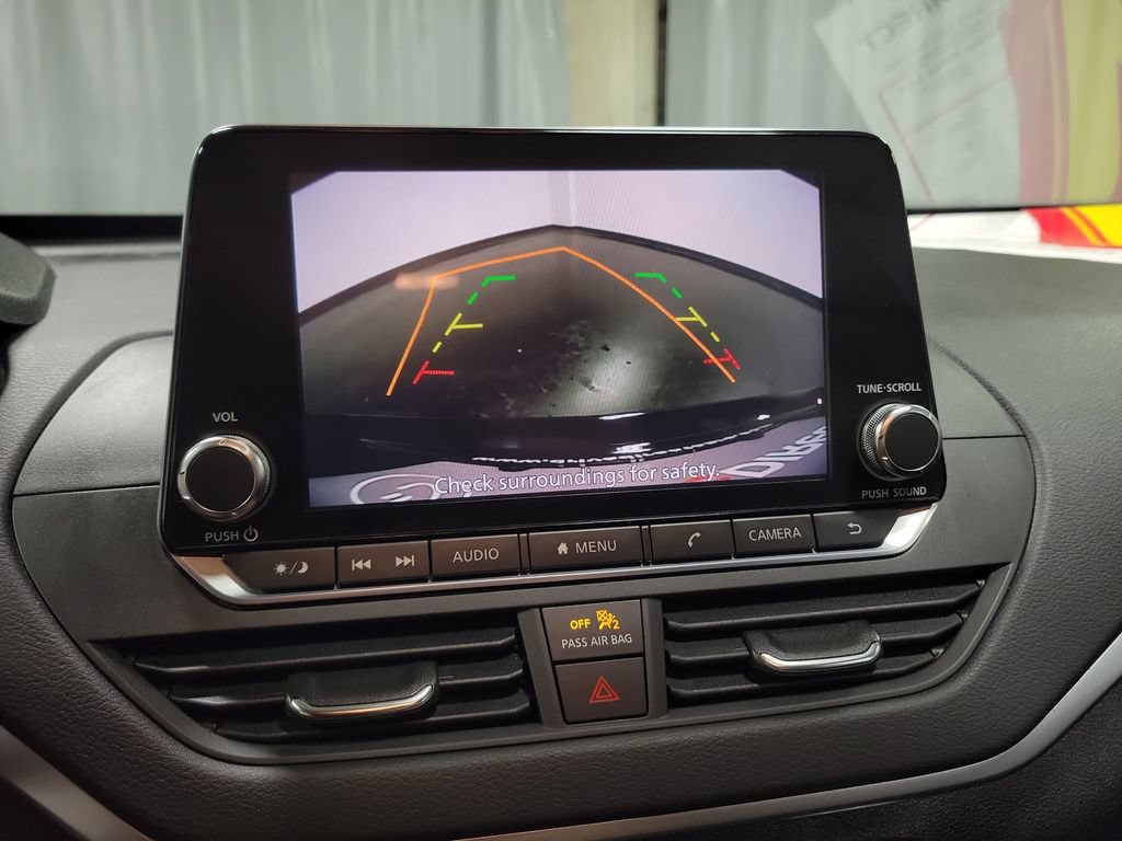 Used 2019 Nissan Altima 2.5 S FWD image 16