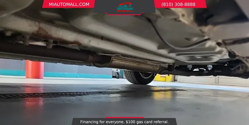 Used 2015 Ford Taurus SE FWD image 10