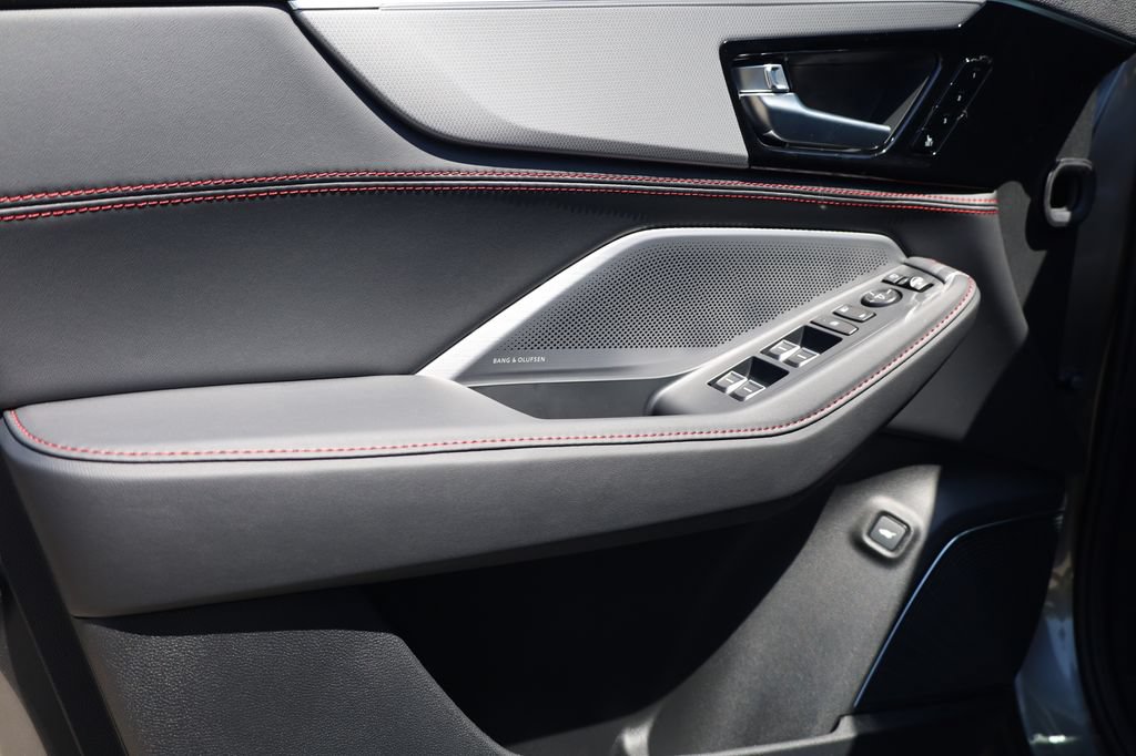 New 2026 Acura MDX A-Spec w/ Advance Package AWD/4WD image 10