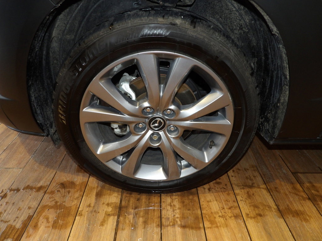 Certified 2023 MAZDA CX-30 AWD 2.5 S w/ Preferred Package image 10