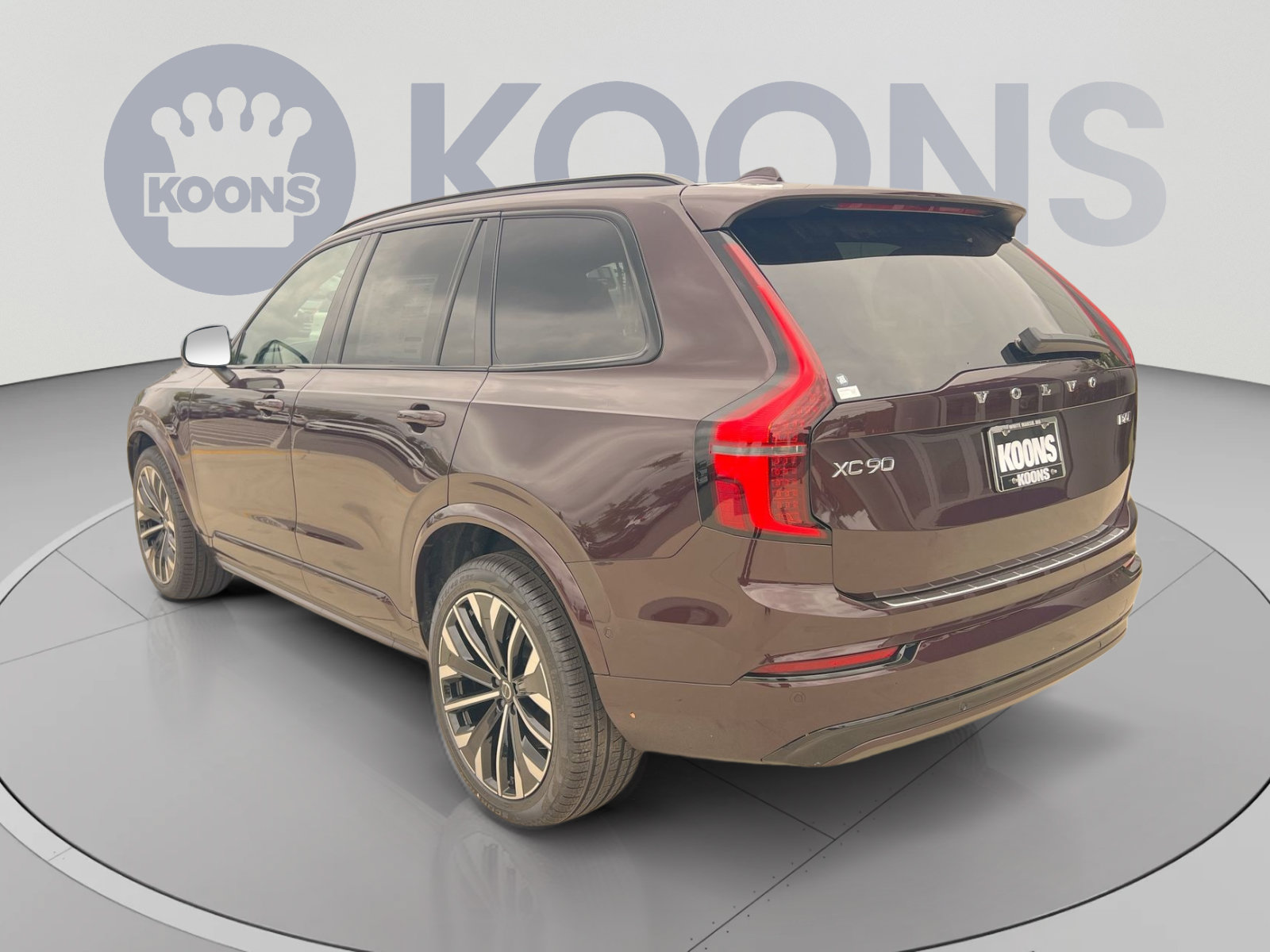 New 2026 Volvo XC90 B6 Ultra w/ Lounge Package AWD/4WD image 14