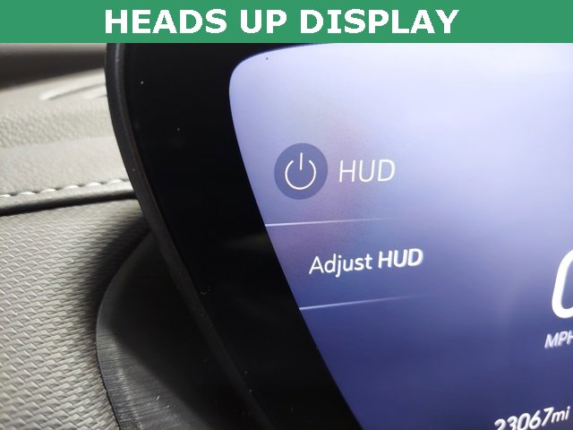 Certified 2025 Buick Envision Preferred image 7