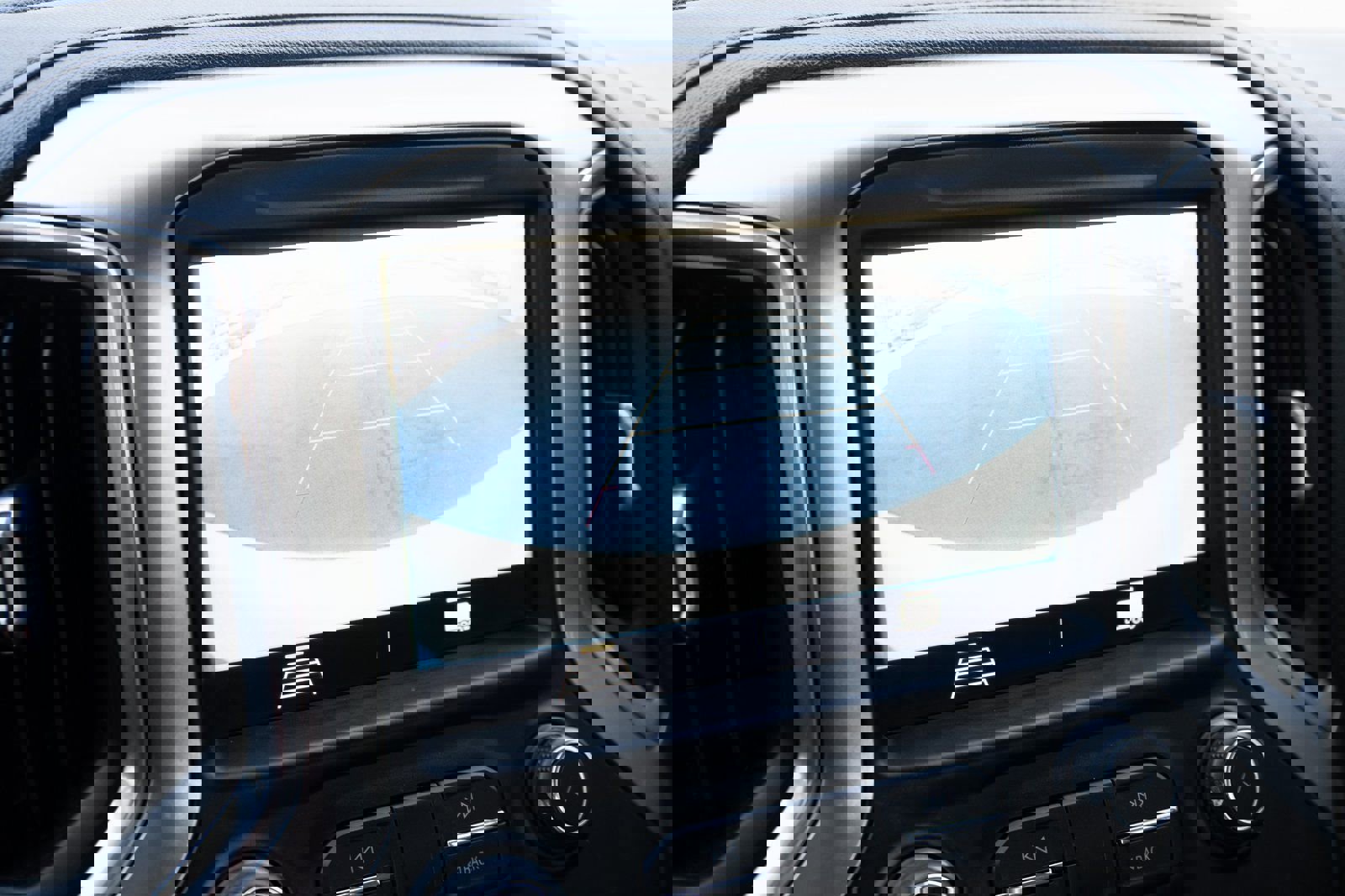 Used 2021 Chevrolet Silverado 1500 LT w/ Work Truck Package image 4