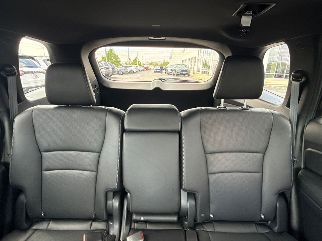 Certified 2023 Honda Passport EX-L image 20