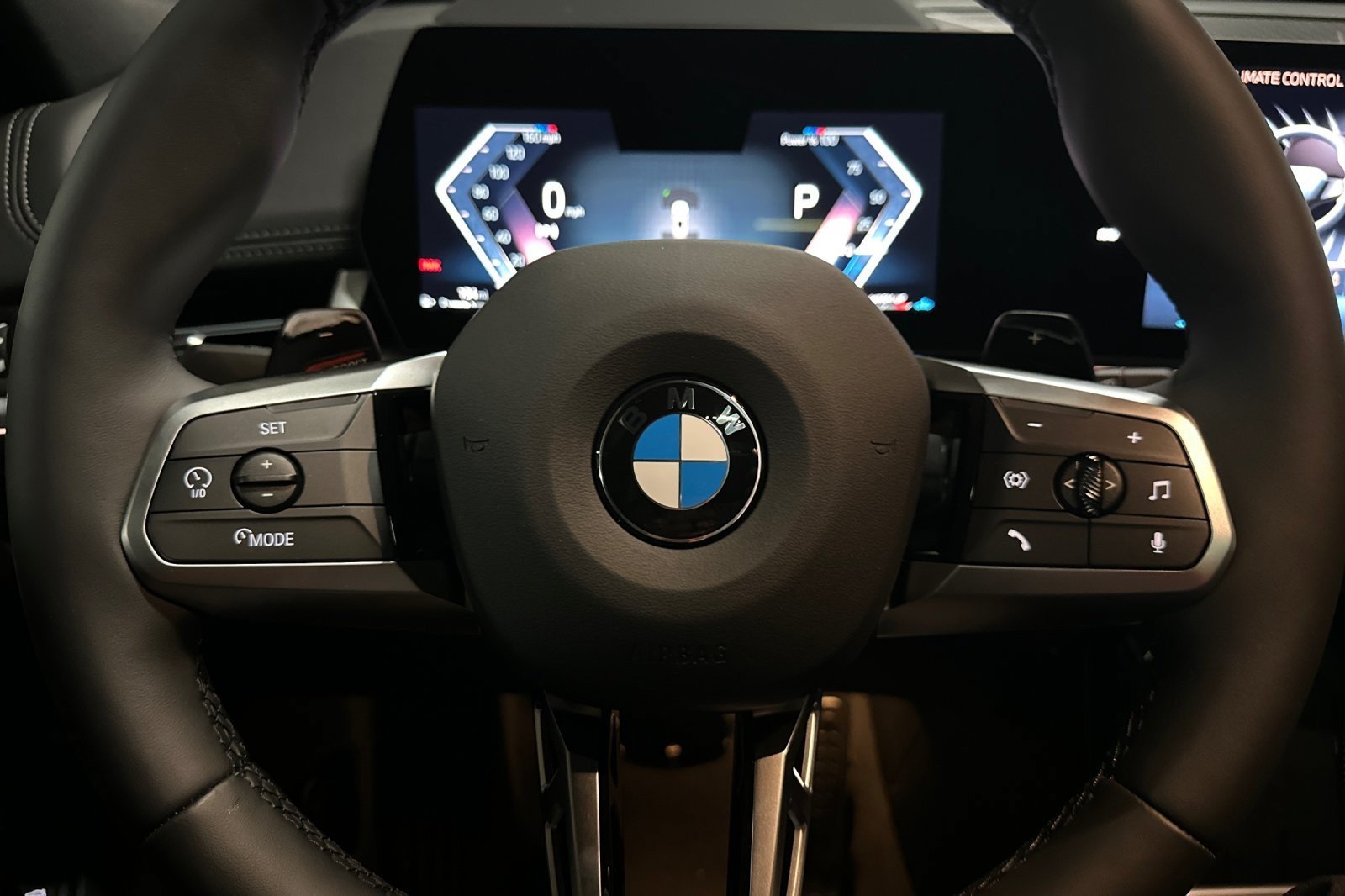 New 2027 BMW X1 xDrive28i w/ Technology Package AWD/4WD image 23
