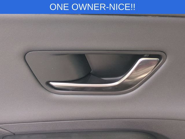 Used 2025 Hyundai Kona N Line S FWD image 13