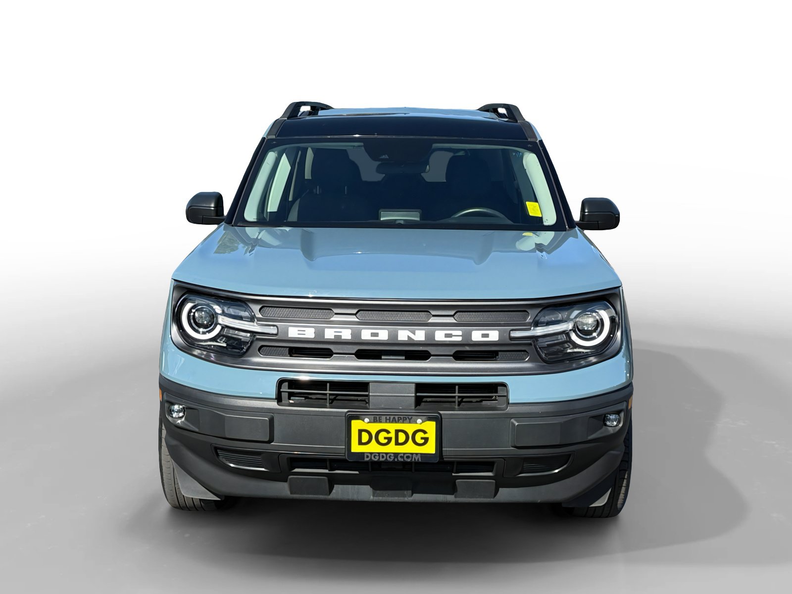 Certified 2023 Ford Bronco Sport Big Bend w/ Convenience Package AWD/4WD image 8