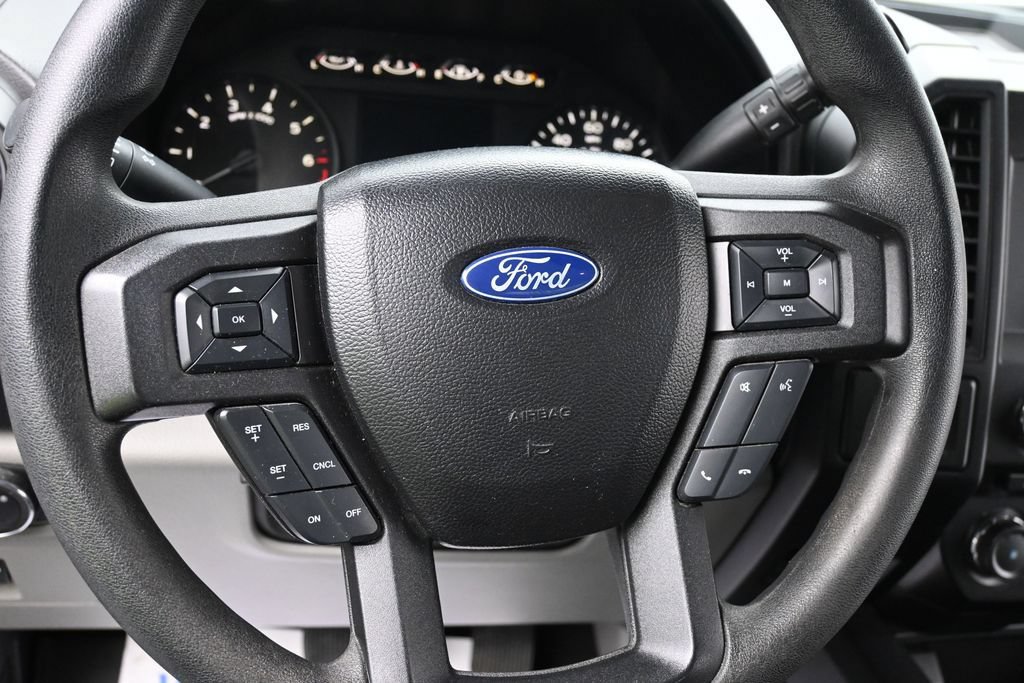 Used 2018 Ford F150 XL w/ Equipment Group 101A Mid RWD image 12