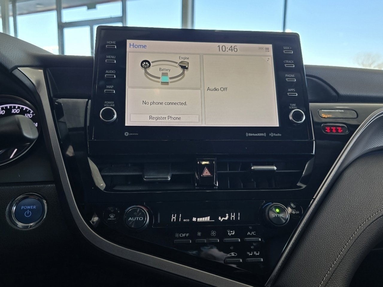 Certified 2021 Toyota Camry XSE w/ Cold Weather Package image 27