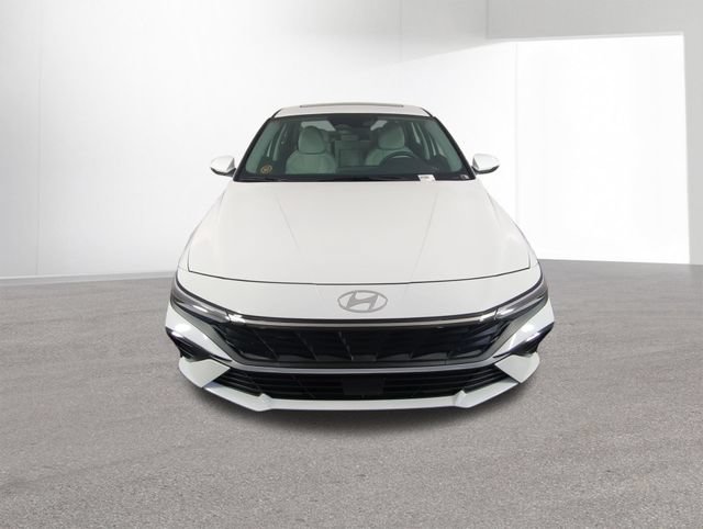 New 2026 Hyundai Elantra Limited FWD image 15