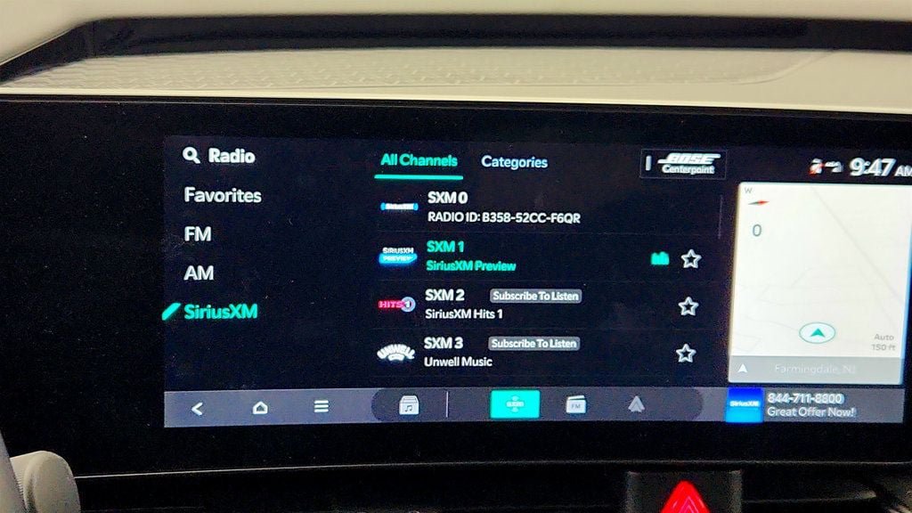 Used 2025 Kia Carnival SX Prestige FWD image 19