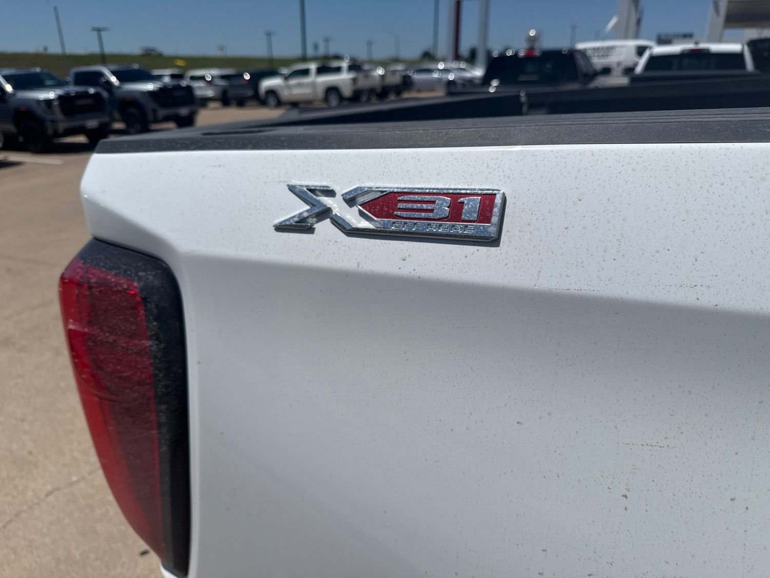 Used 2026 GMC Sierra 1500 Elevation w/ Elevation Premium Package AWD/4WD image 6