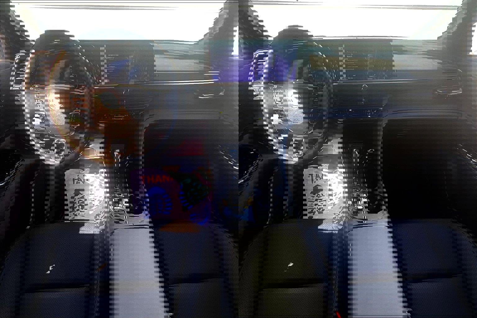 Used 2025 Toyota Crown Platinum image 19