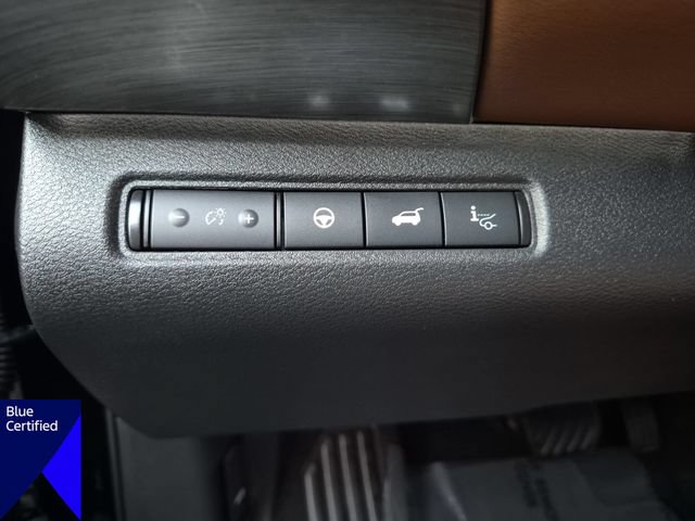 Used 2025 Nissan Pathfinder Platinum w/ Cargo Package FWD image 17
