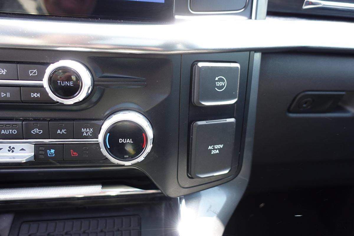 Used 2023 Ford F150 Lariat w/ Equipment Group 502A High AWD/4WD image 50