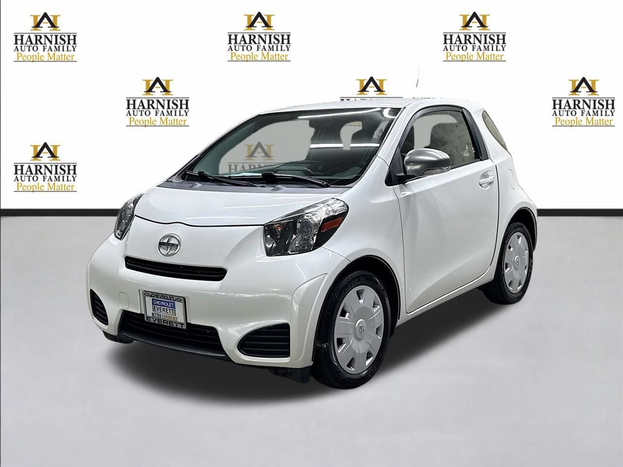 Used 2014 Scion iQ