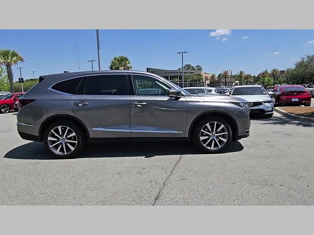 Used 2025 Acura MDX w/ Technology Package image 28
