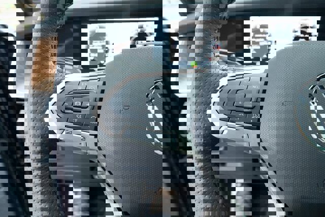 New 2026 Volkswagen Tiguan SEL R-Line image 24