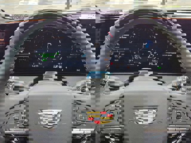 New 2026 Cadillac CT5 Premium Luxury image 15