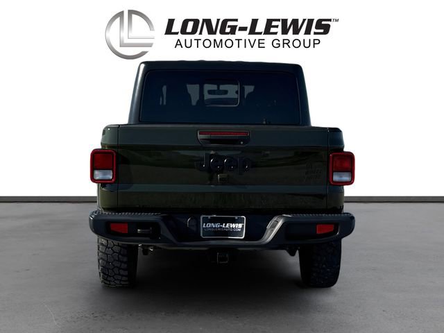 Used 2023 Jeep Gladiator Willys image 4