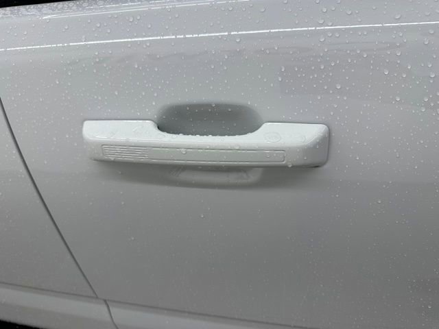 New 2025 Ford Bronco Sport Outer Banks w/ Outer Banks Tech Package+ image 11