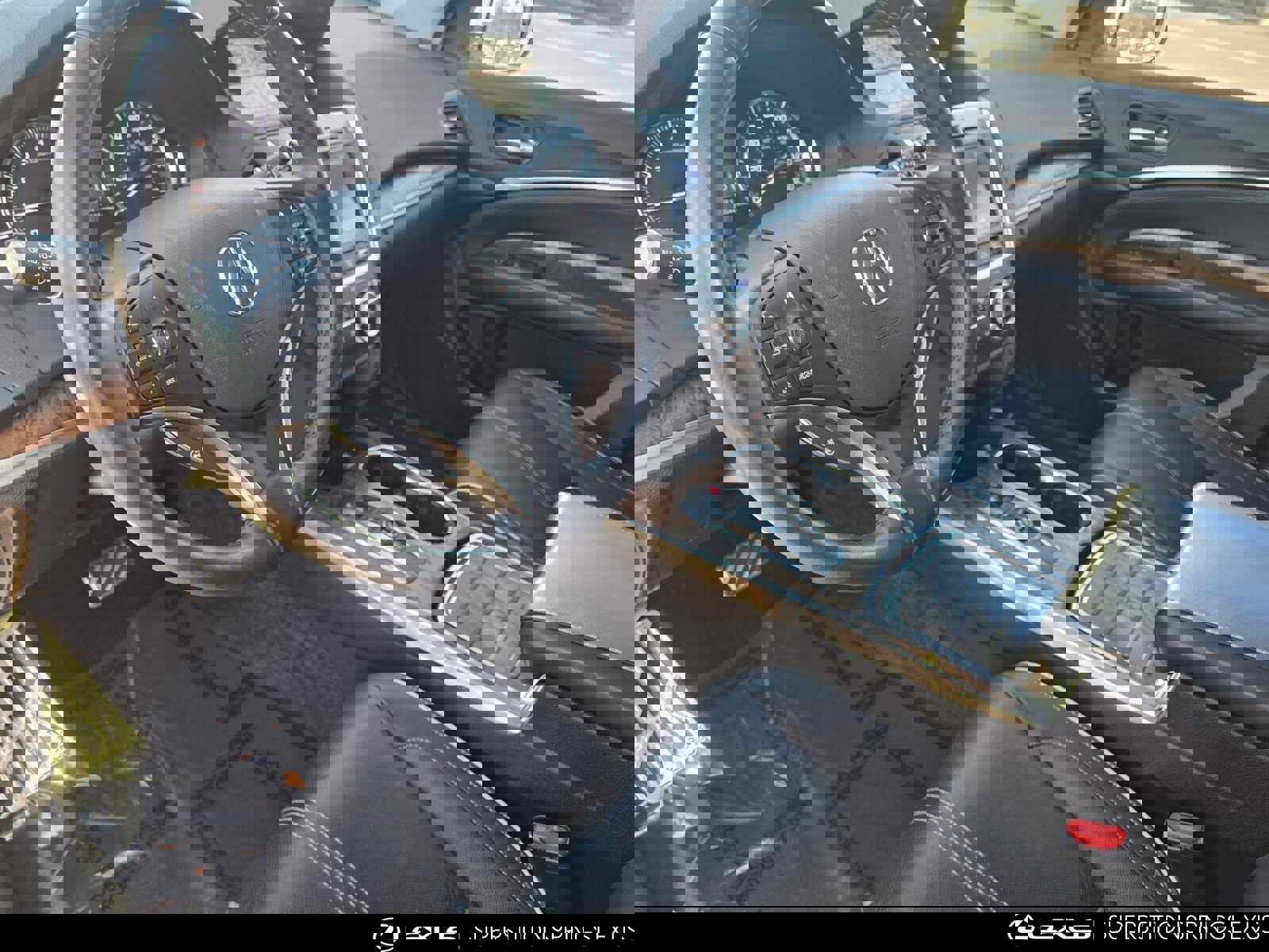 Used 2019 Acura MDX Sport Hybrid w/ Advance Pkg image 12