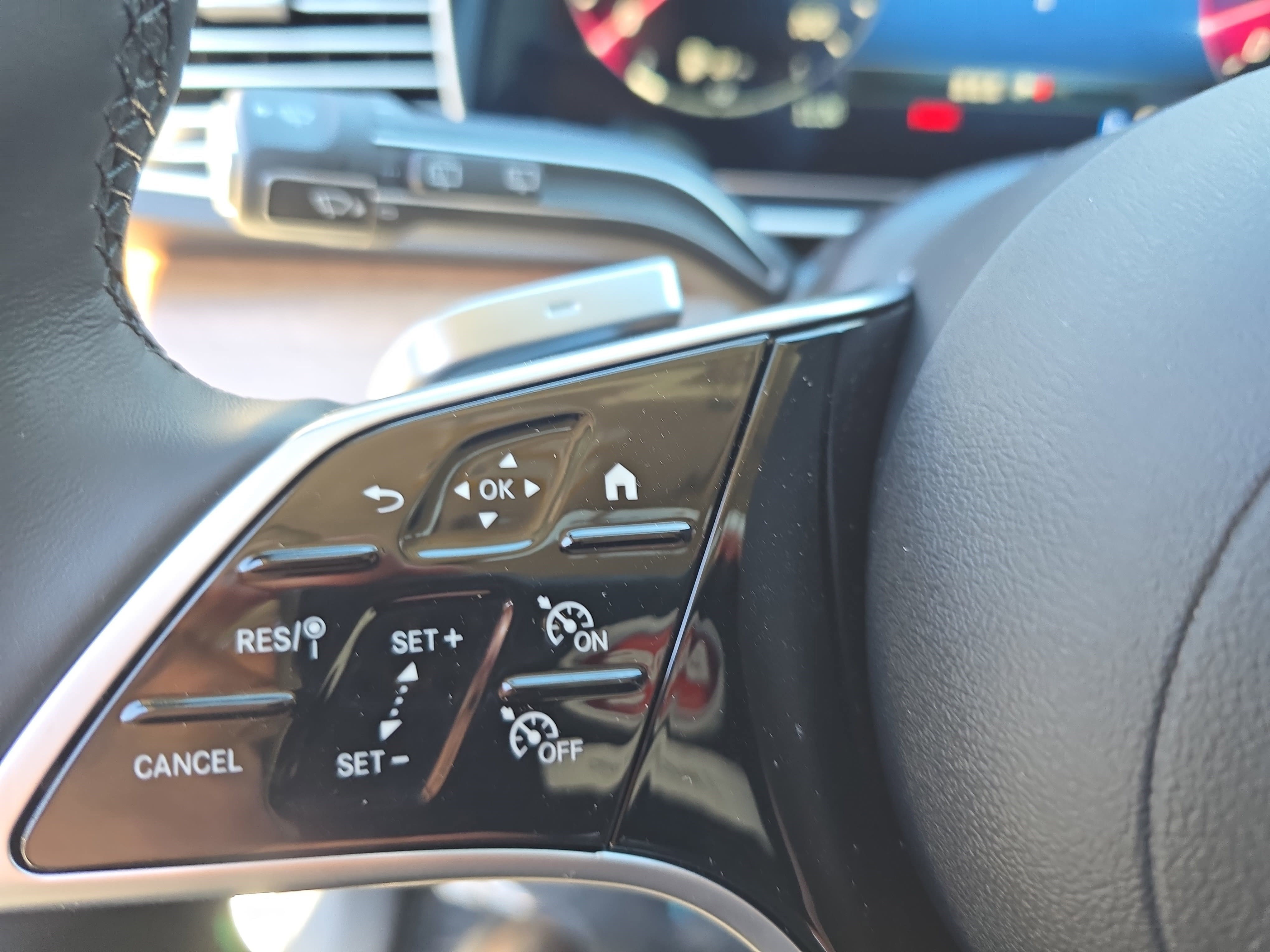 New 2026 Mercedes-Benz GLE 450 4MATIC image 17