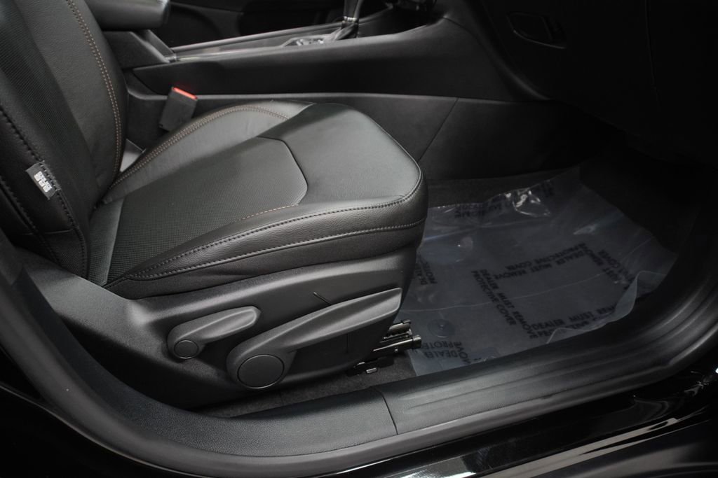 Certified 2022 Jeep Compass Latitude w/ Sun and Sound Group image 49