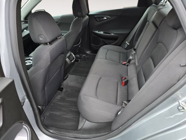 Used 2023 Chevrolet Malibu LT FWD image 15