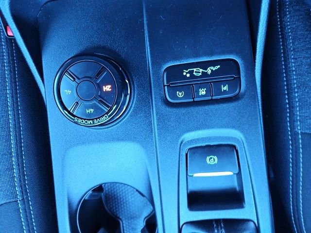 Used 2024 Ford Ranger XLT w/ Technology Package image 18