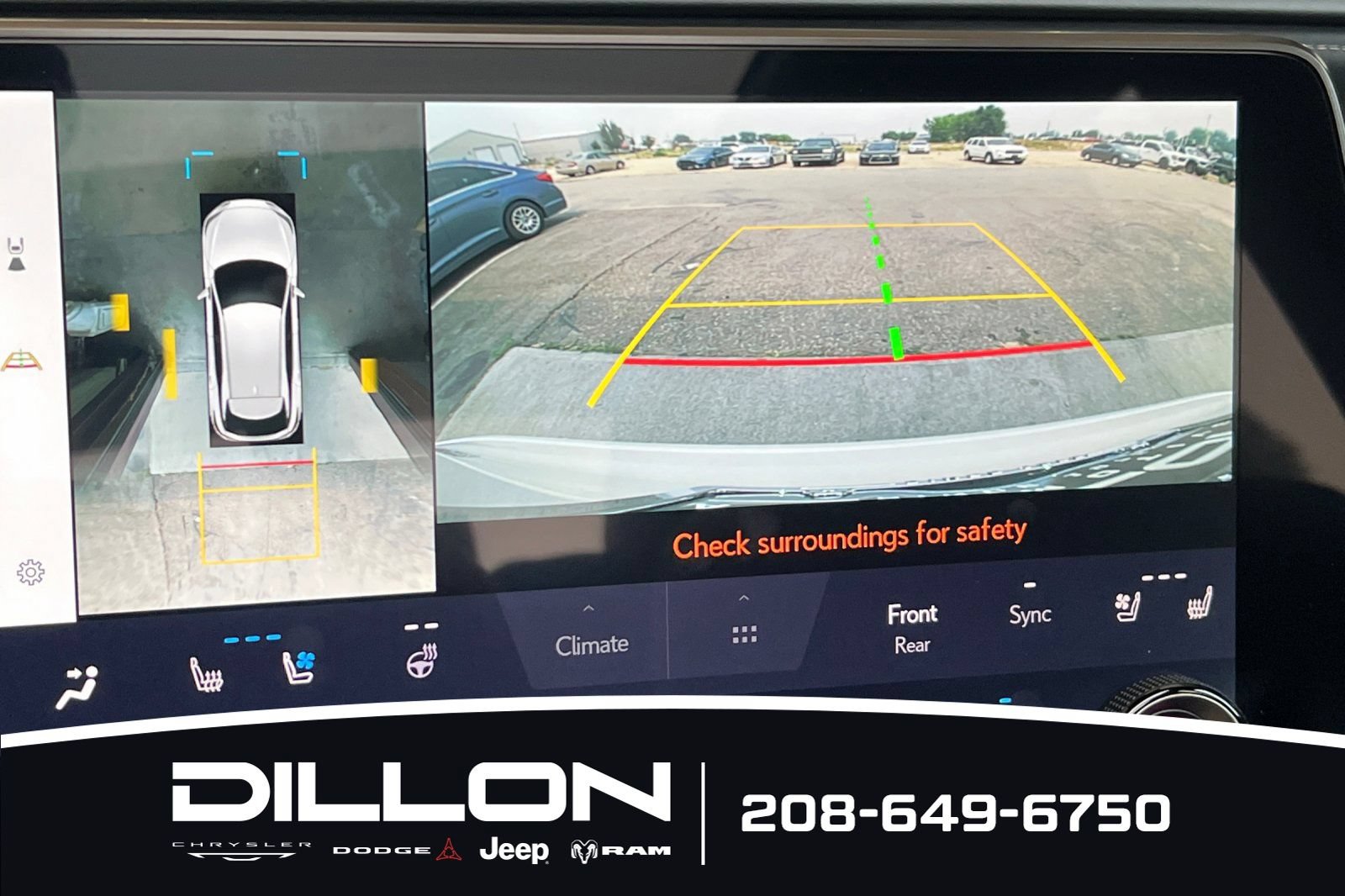 Used 2024 Lexus RX 350 AWD w/ Convenience Package image 23