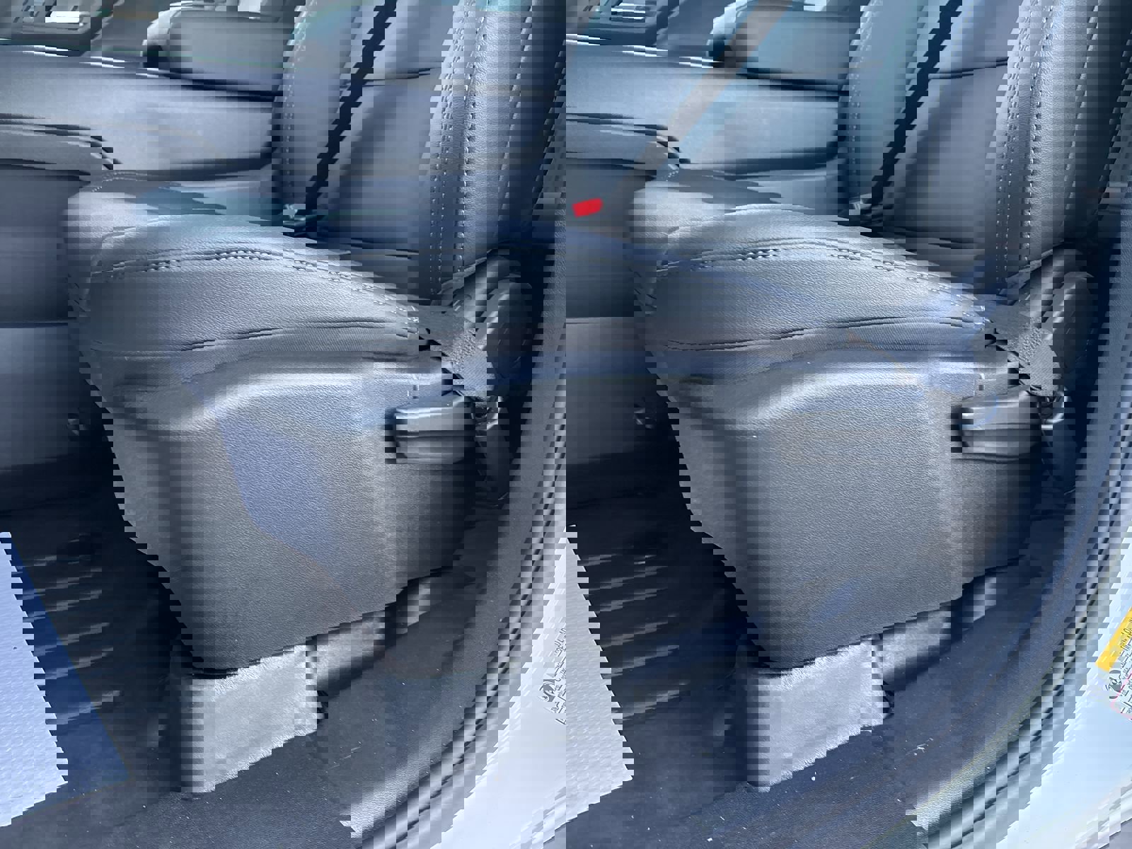 Used 2024 Chevrolet Silverado EV W/T image 15