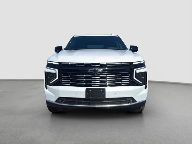 New 2026 Chevrolet Tahoe High Country image 2