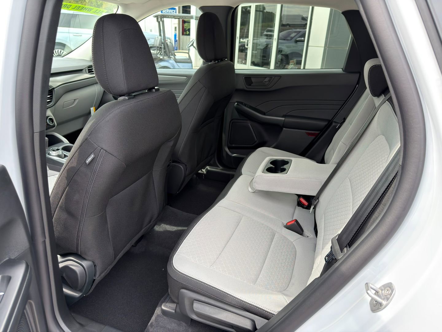 New 2026 Ford Escape Active w/ Cold Weather Package image 13
